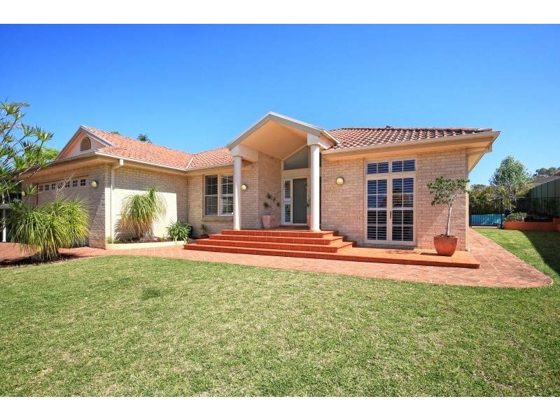 232 Yurunga Drive, North Nowra NSW 2541