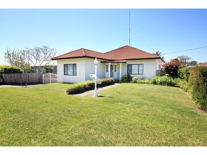 18 Sydney Street, Huskisson NSW 2540