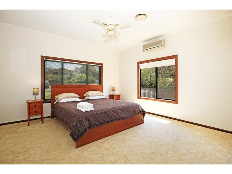 18 Sydney Street, Huskisson NSW 2540