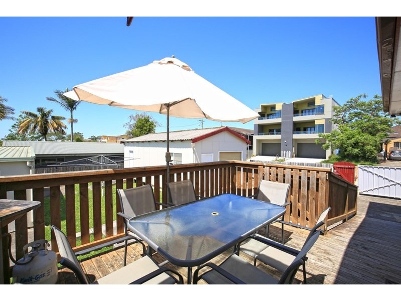 18 Sydney Street, Huskisson NSW 2540