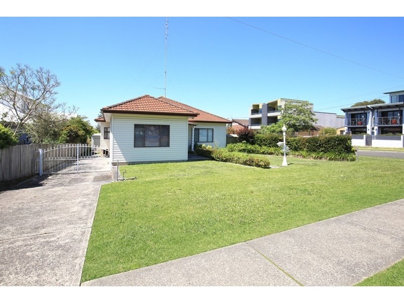 18 Sydney Street, Huskisson NSW 2540