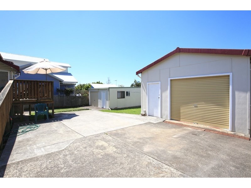 18 Sydney Street, Huskisson NSW 2540