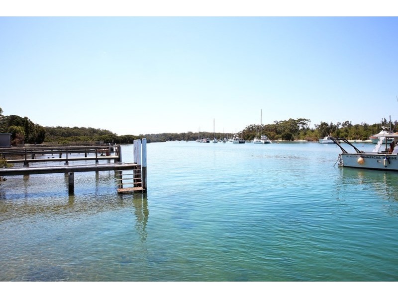 18 Sydney Street, Huskisson NSW 2540