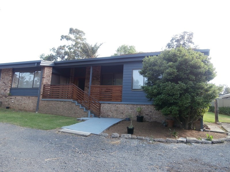 27 Goorama Drive, Cambewarra NSW 2540