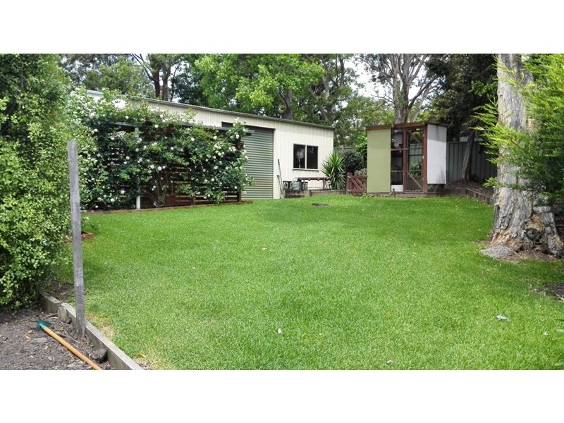 27 Goorama Drive, Cambewarra NSW 2540