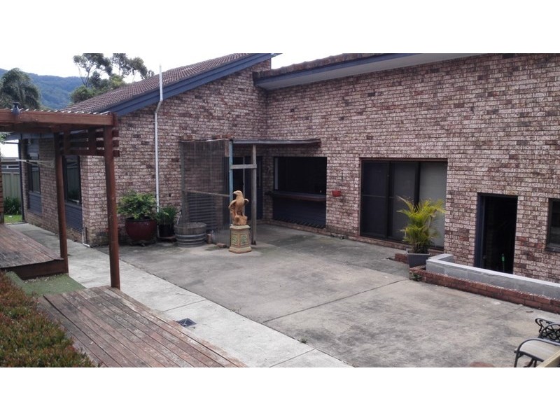 27 Goorama Drive, Cambewarra NSW 2540