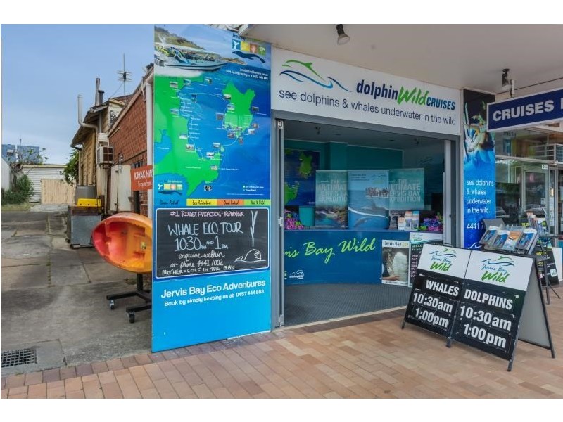 60 Owen Street, Huskisson NSW 2540