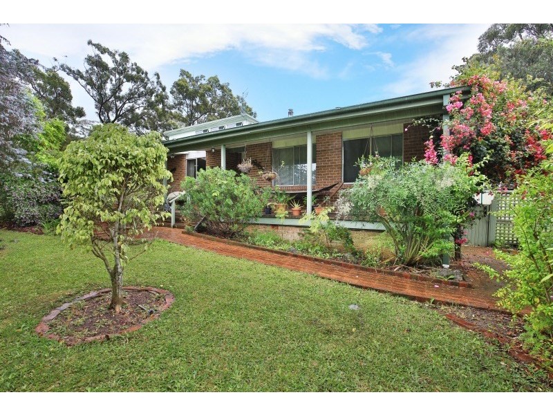3 Bindon Close, Bomaderry NSW 2541