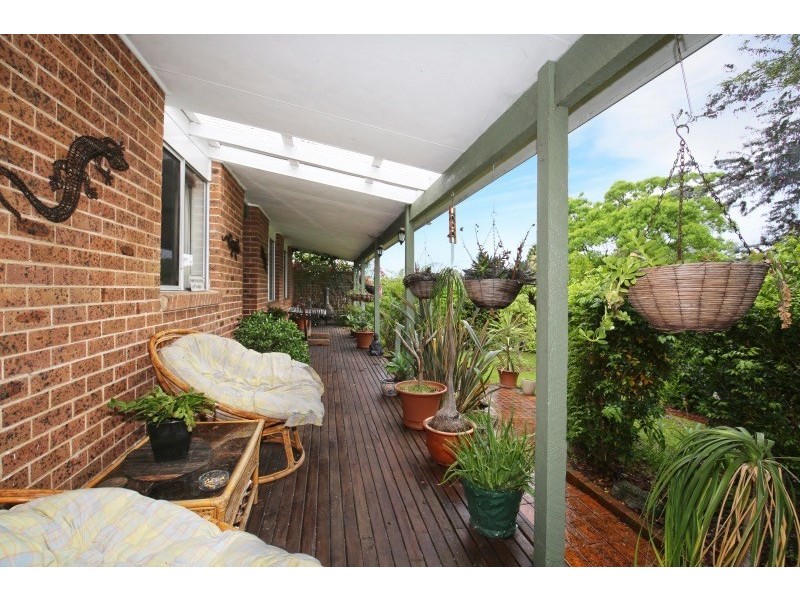 3 Bindon Close, Bomaderry NSW 2541