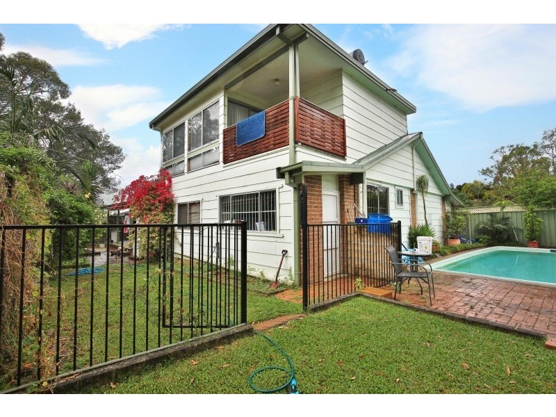 3 Bindon Close, Bomaderry NSW 2541