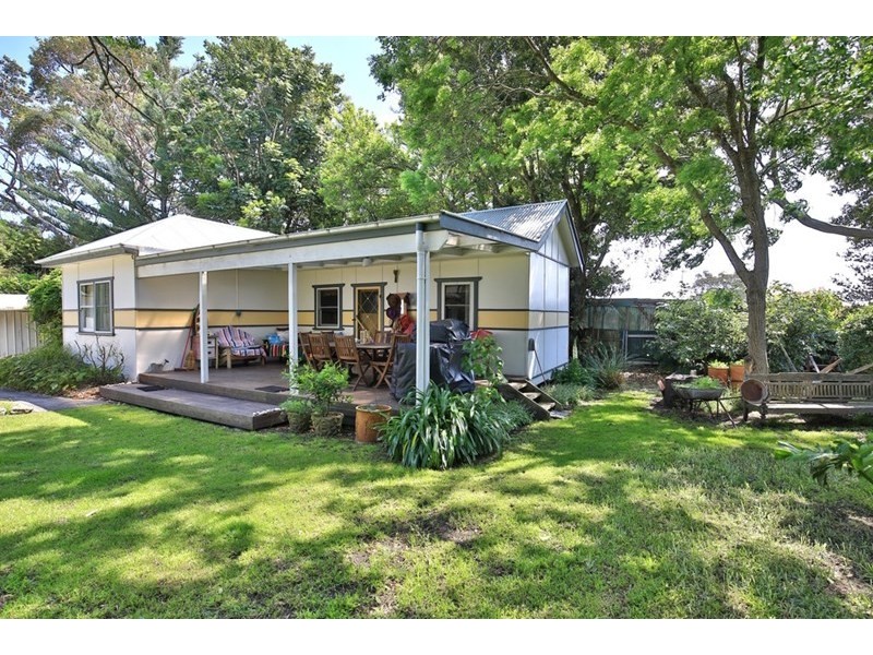 31 Fishery Road, Currarong NSW 2540