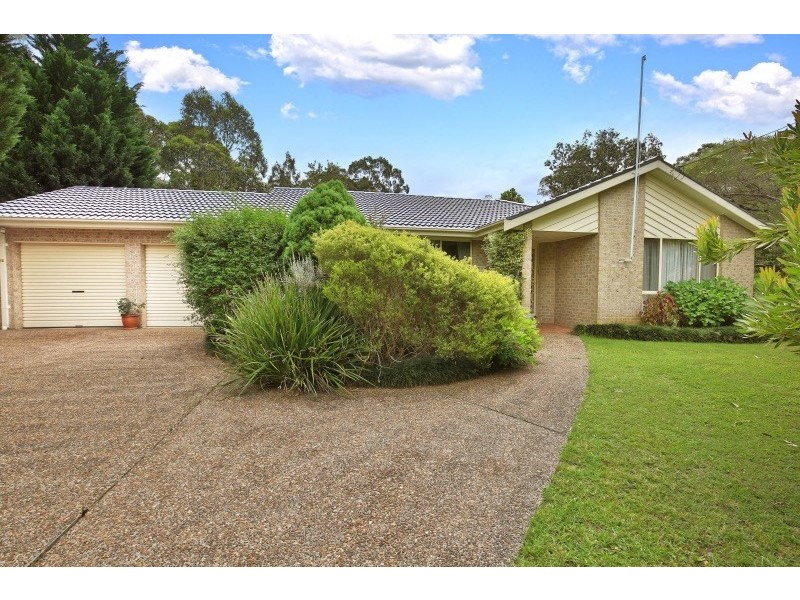 10 Lochaven Drive, Bangalee NSW 2541