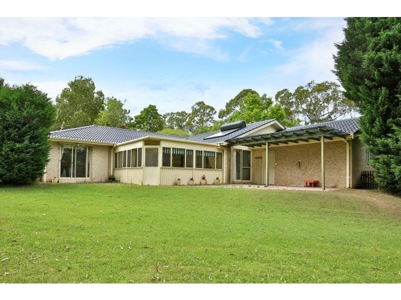 10 Lochaven Drive, Bangalee NSW 2541