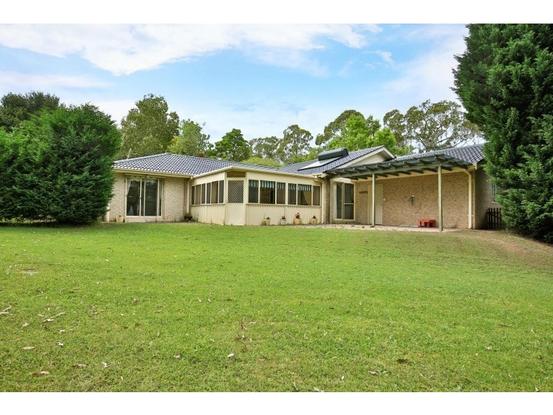 10 Lochaven Drive, Bangalee NSW 2541