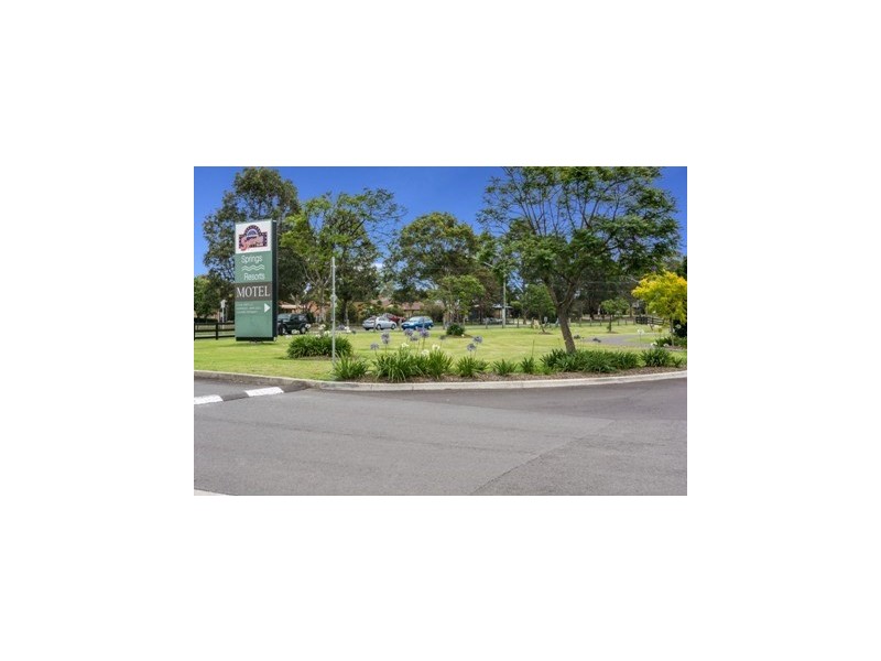 Lot 1006 Caladenia Crescent, Worrigee NSW 2540