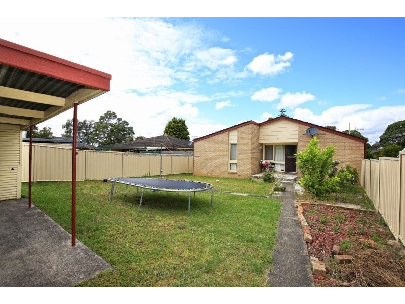 21 Alfred Street, Bomaderry NSW 2541