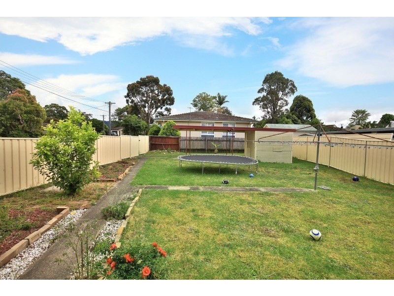 21 Alfred Street, Bomaderry NSW 2541