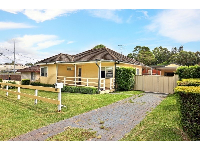 113 Plunkett Street, Nowra NSW 2541