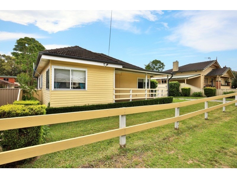 113 Plunkett Street, Nowra NSW 2541