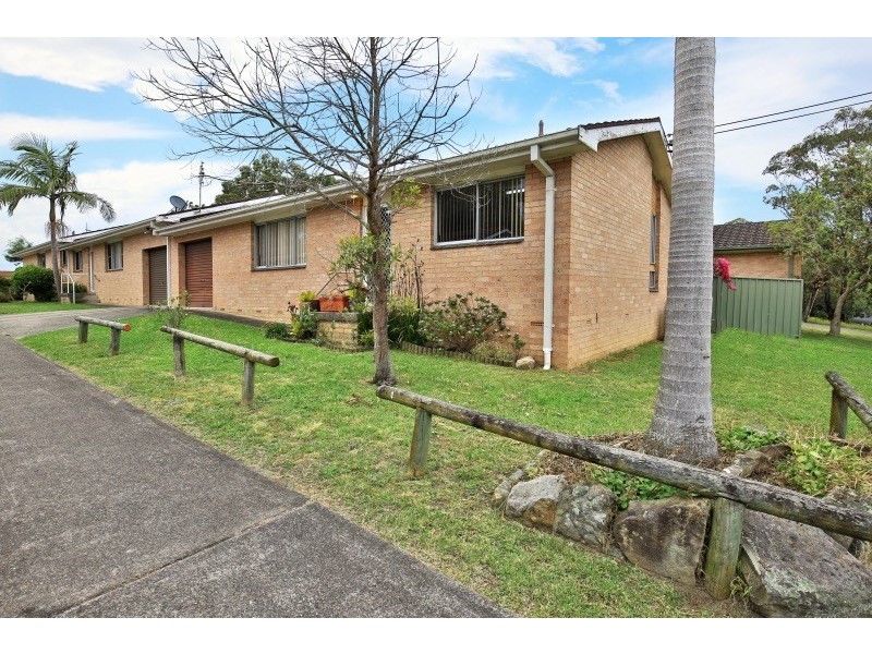 1/52 Bunberra Street, Bomaderry NSW 2541