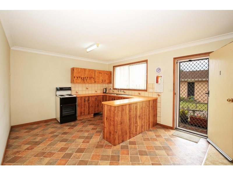 1/52 Bunberra Street, Bomaderry NSW 2541