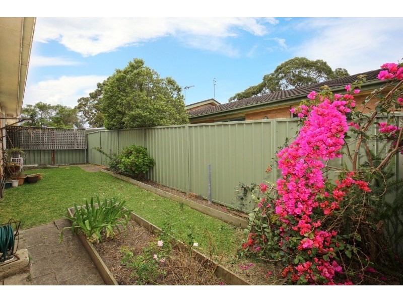 1/52 Bunberra Street, Bomaderry NSW 2541