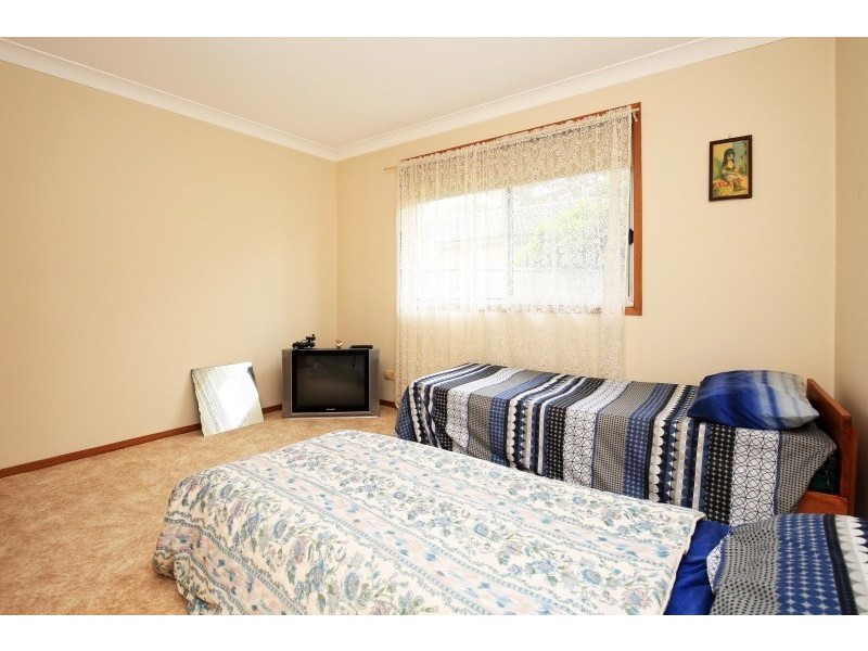 1/52 Bunberra Street, Bomaderry NSW 2541