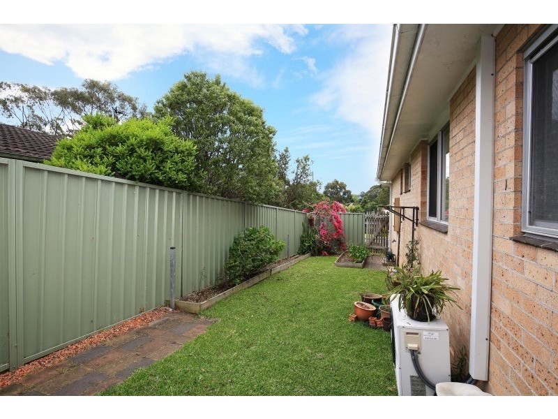 1/52 Bunberra Street, Bomaderry NSW 2541