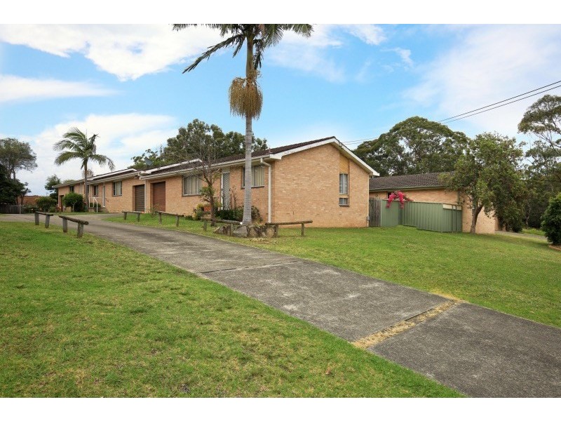 1/52 Bunberra Street, Bomaderry NSW 2541
