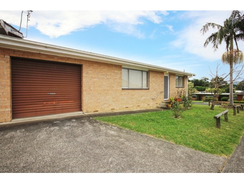 1/52 Bunberra Street, Bomaderry NSW 2541