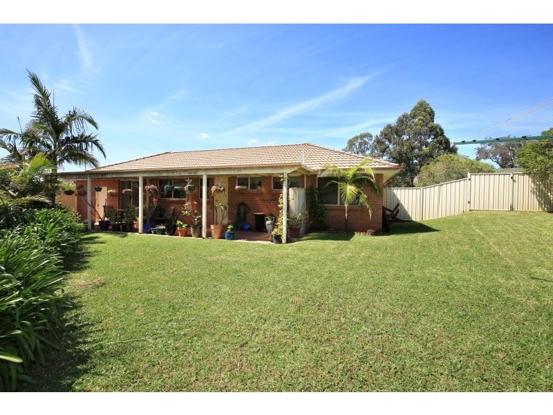 14 Maybush Way, West Nowra NSW 2541