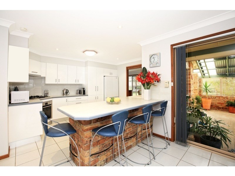 5 Princeton Place, Bomaderry NSW 2541