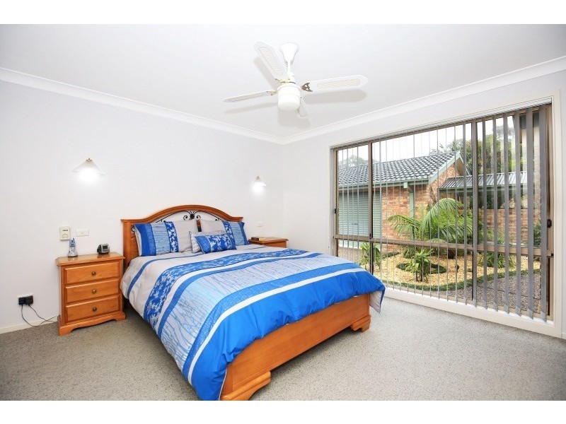 5 Princeton Place, Bomaderry NSW 2541