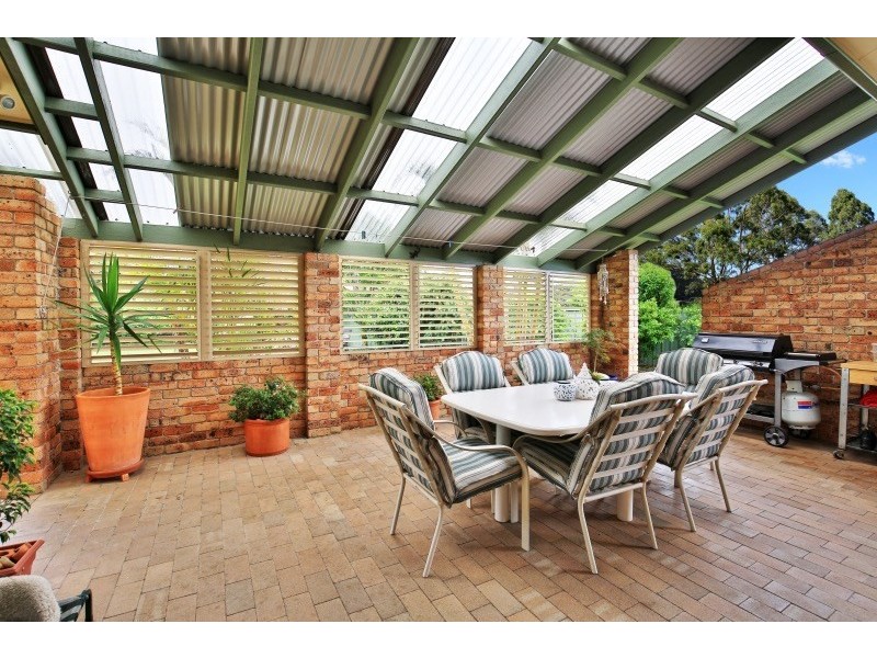 5 Princeton Place, Bomaderry NSW 2541