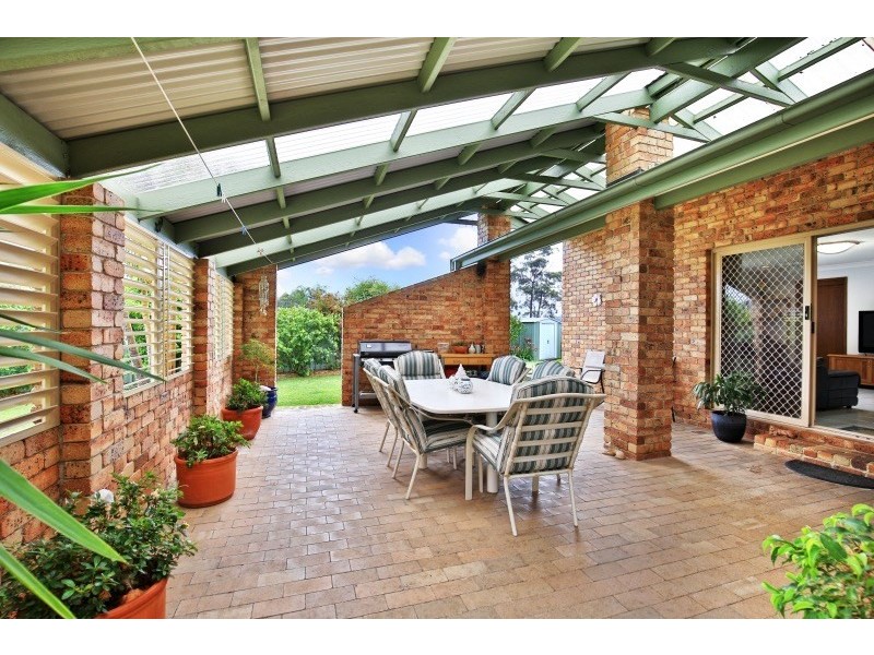 5 Princeton Place, Bomaderry NSW 2541