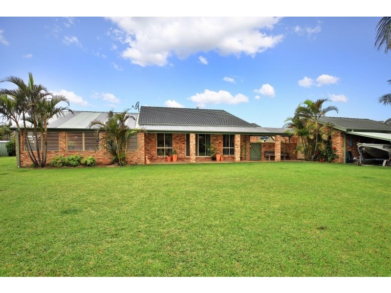 5 Princeton Place, Bomaderry NSW 2541