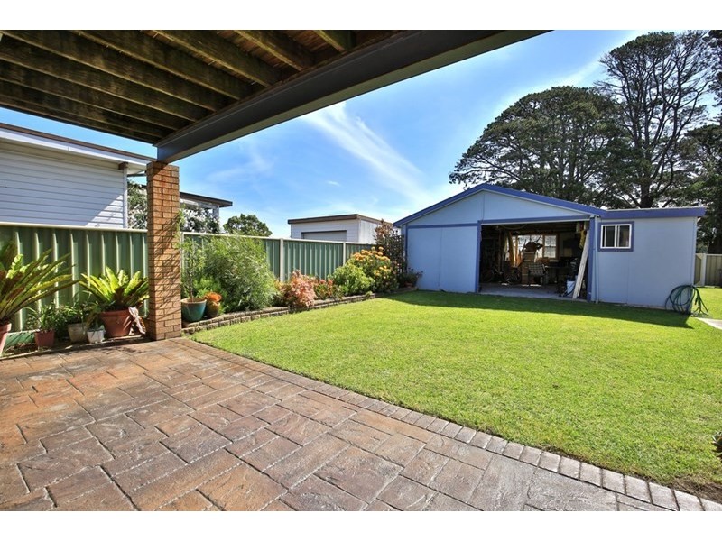 11 Haiser Road, Greenwell Point NSW 2540