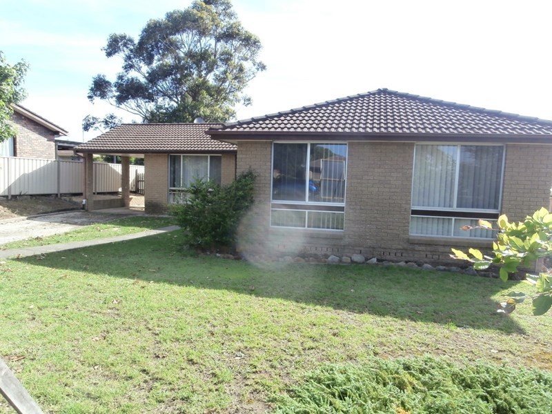 6 Golden Cane Avenue, North Nowra NSW 2541