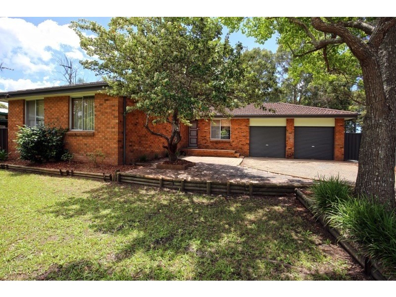 55 Hillcrest Avenue, South Nowra NSW 2541