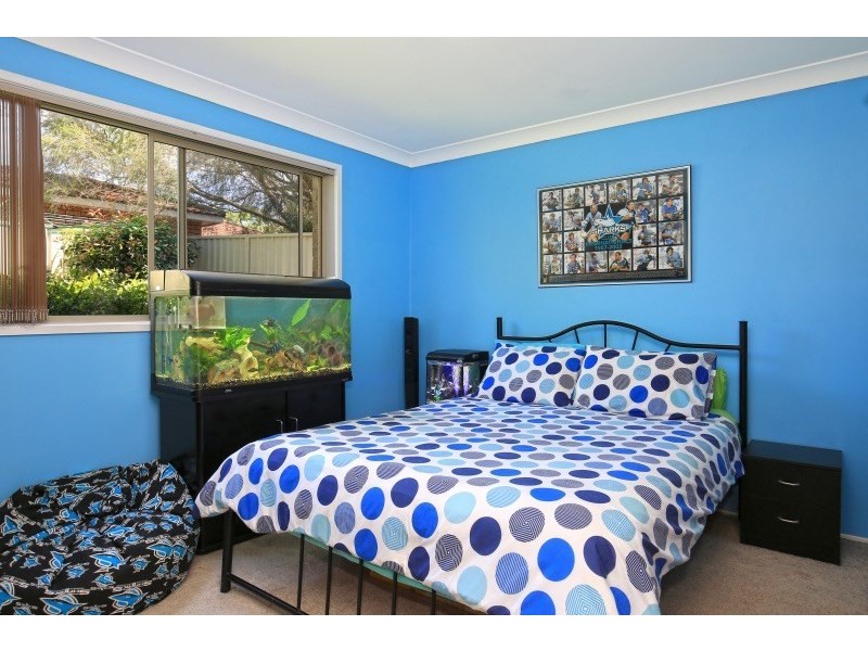 73 Lyndhurst Drive, Bomaderry NSW 2541