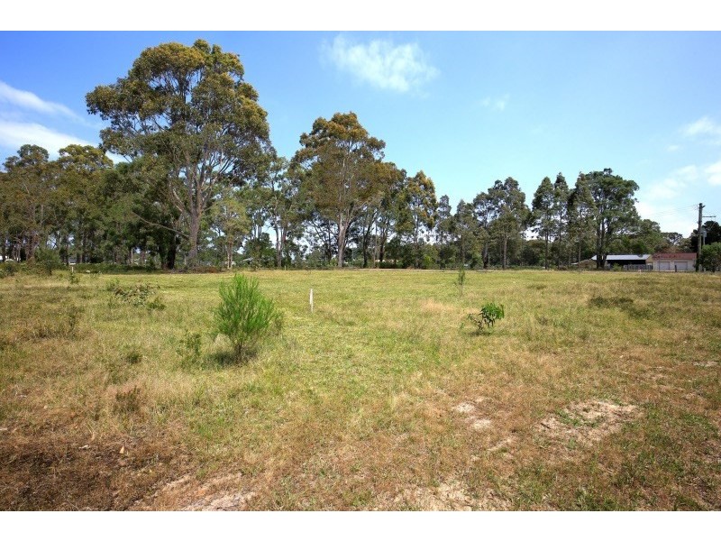 Lot 22, 15 Oakbanks Place, Worrigee NSW 2540