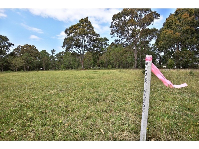 Lot 22, 15 Oakbanks Place, Worrigee NSW 2540