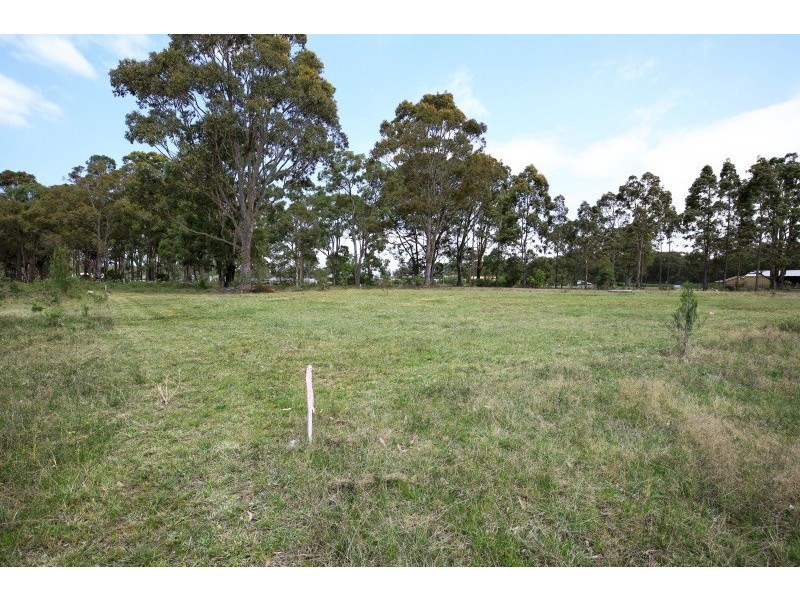 Lot 22, 15 Oakbanks Place, Worrigee NSW 2540