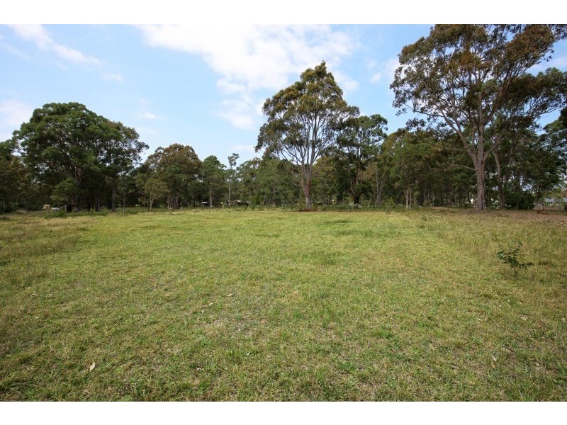 Lot 22, 15 Oakbanks Place, Worrigee NSW 2540