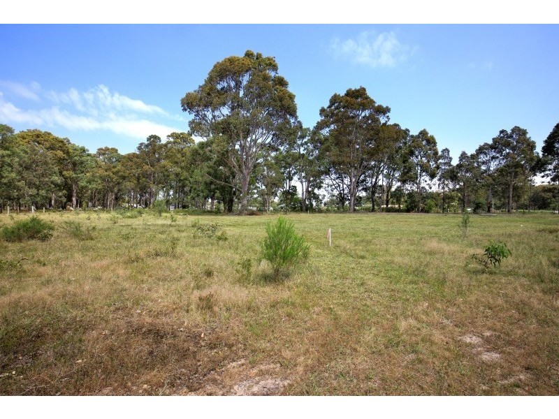 Lot 22, 15 Oakbanks Place, Worrigee NSW 2540