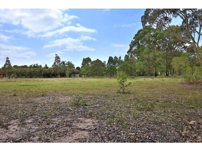 Lot 22, 15 Oakbanks Place, Worrigee NSW 2540