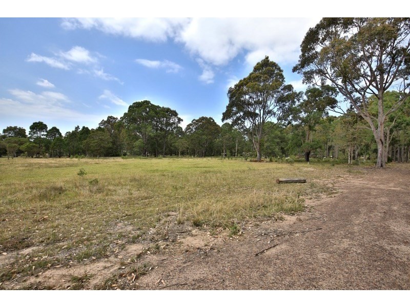 Lot 22, 15 Oakbanks Place, Worrigee NSW 2540