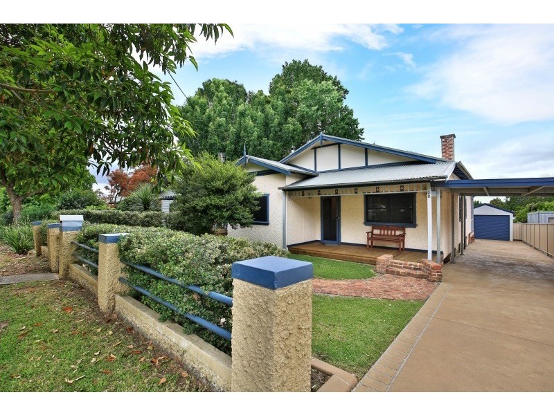 38 Shoalhaven Street, Nowra NSW 2541