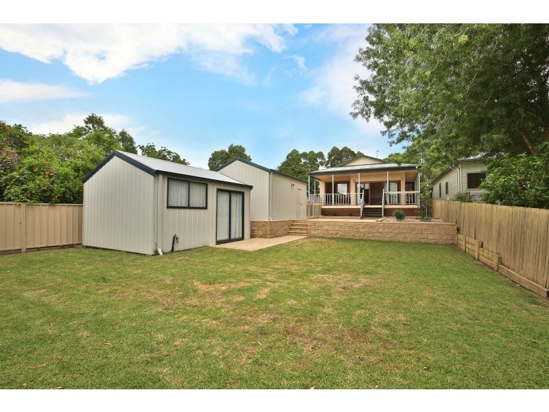 38 Shoalhaven Street, Nowra NSW 2541