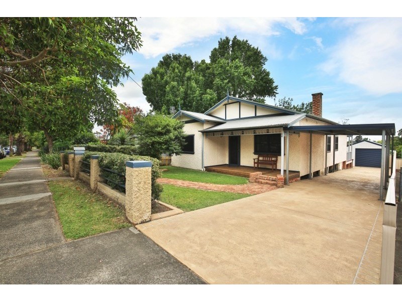 38 Shoalhaven Street, Nowra NSW 2541